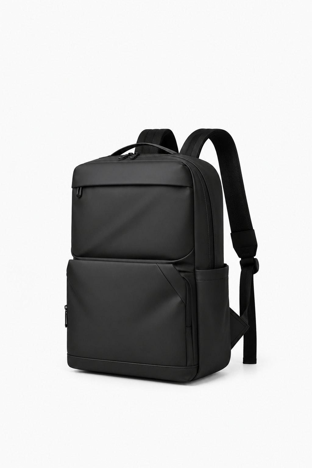 EVERYDAY BACKPACK - BLACK