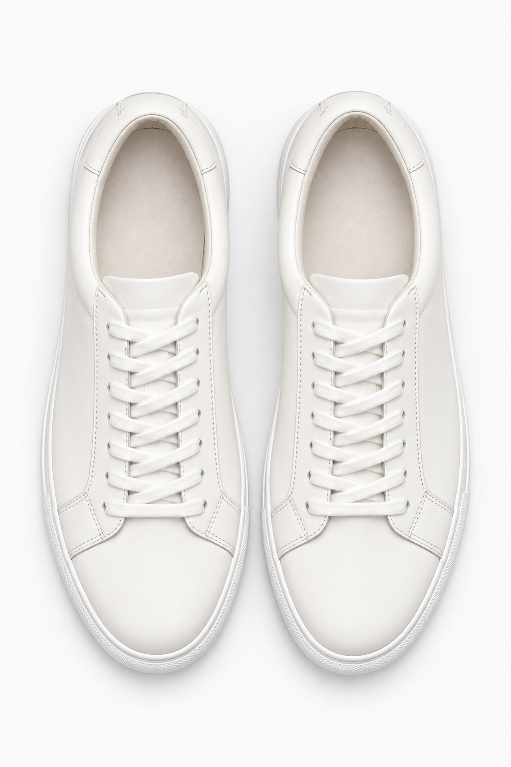 SNEAKERS - WHITE