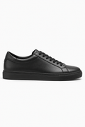 SNEAKERS - BLACK