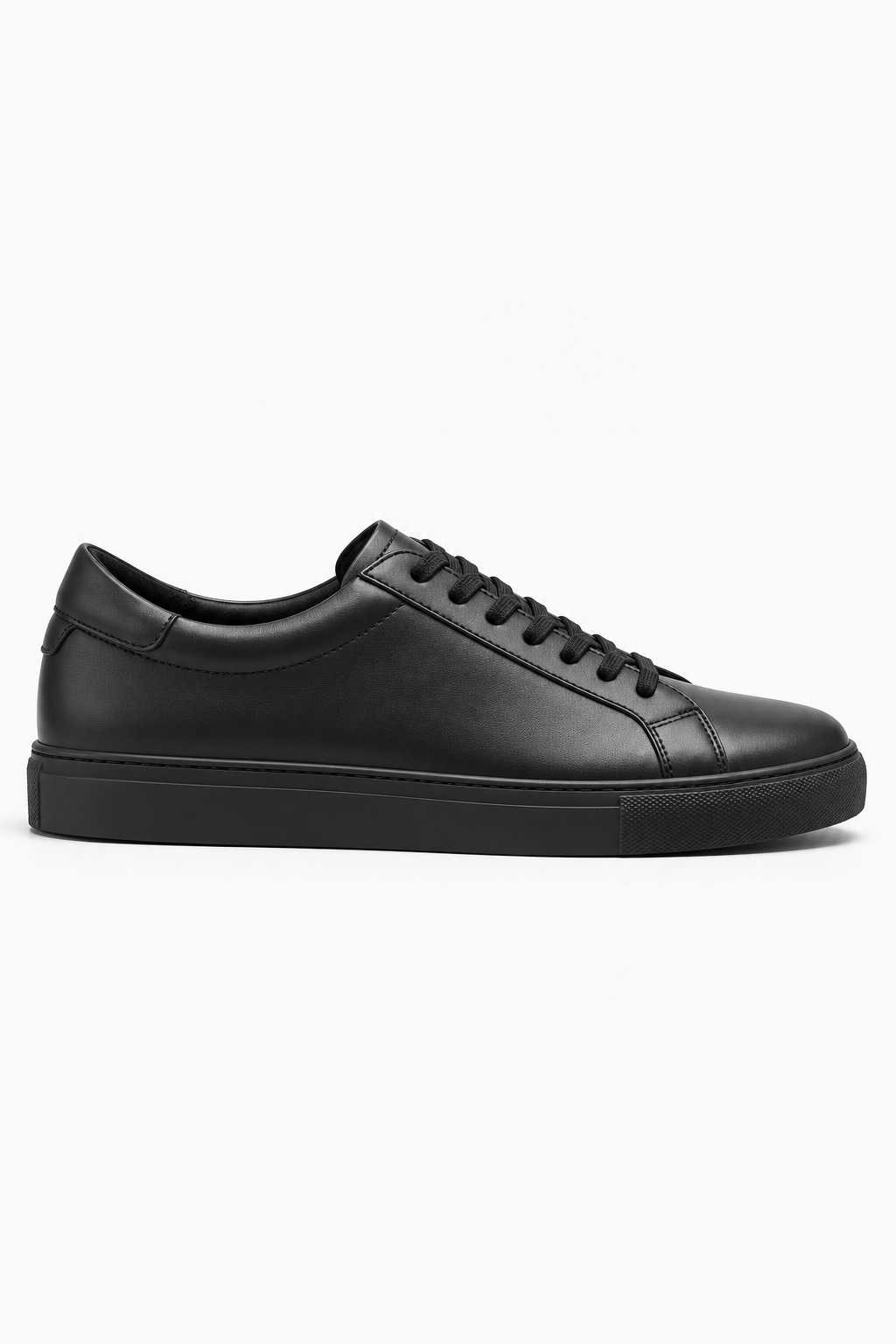 SNEAKERS - BLACK
