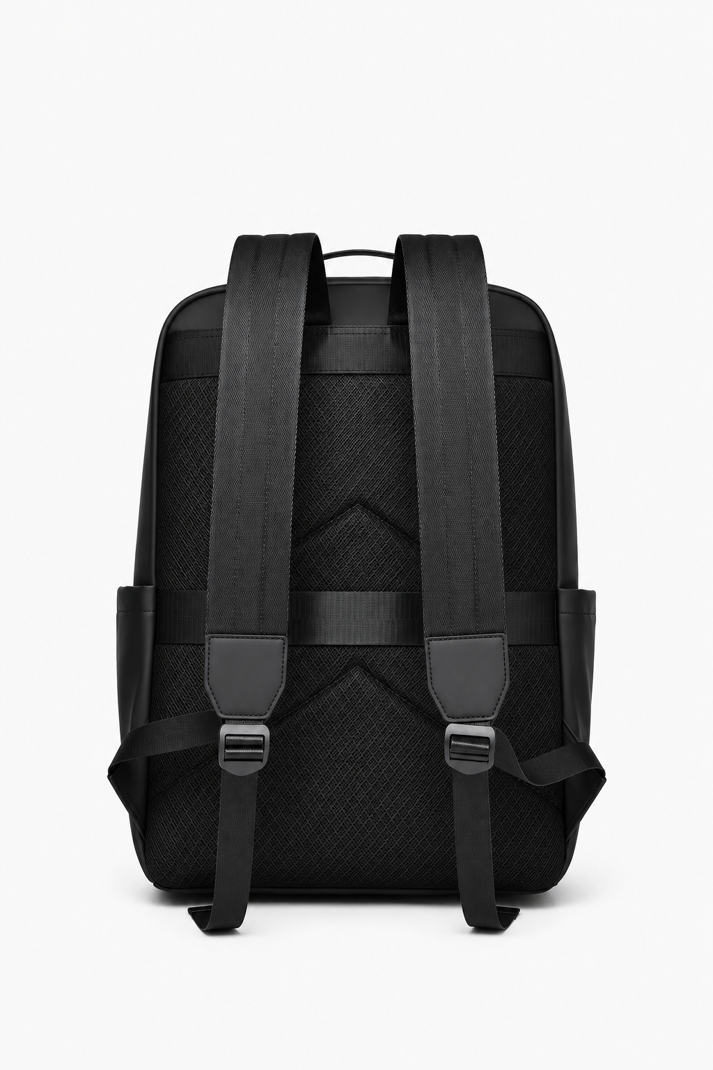 EVERYDAY BACKPACK - BLACK
