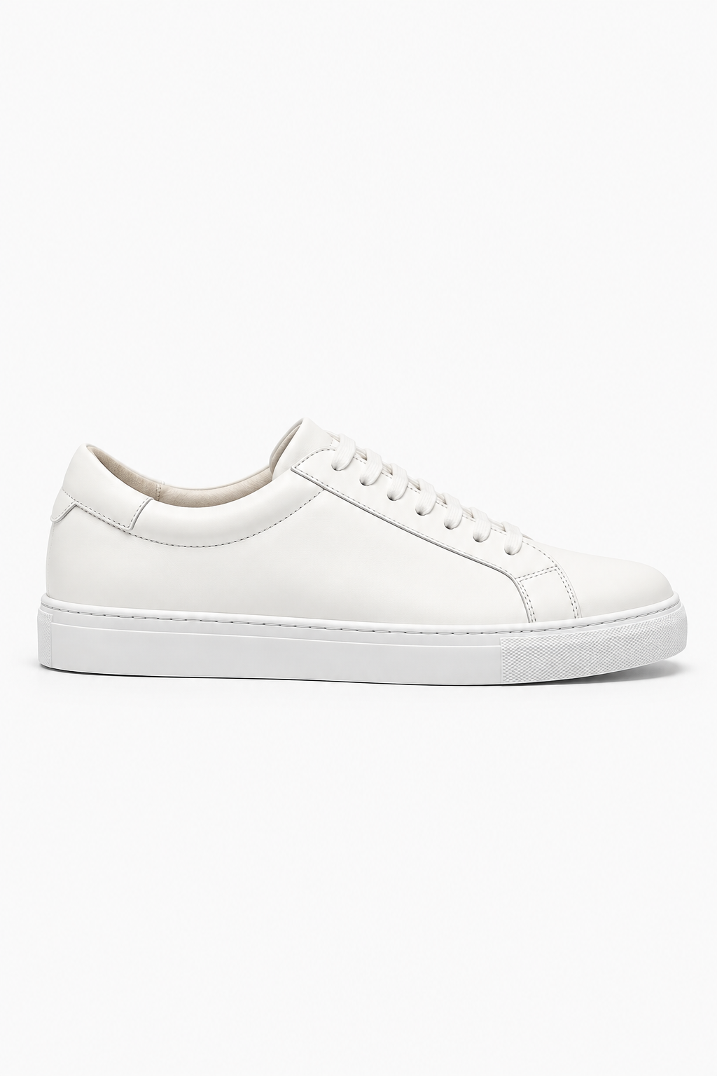 SNEAKERS - WHITE