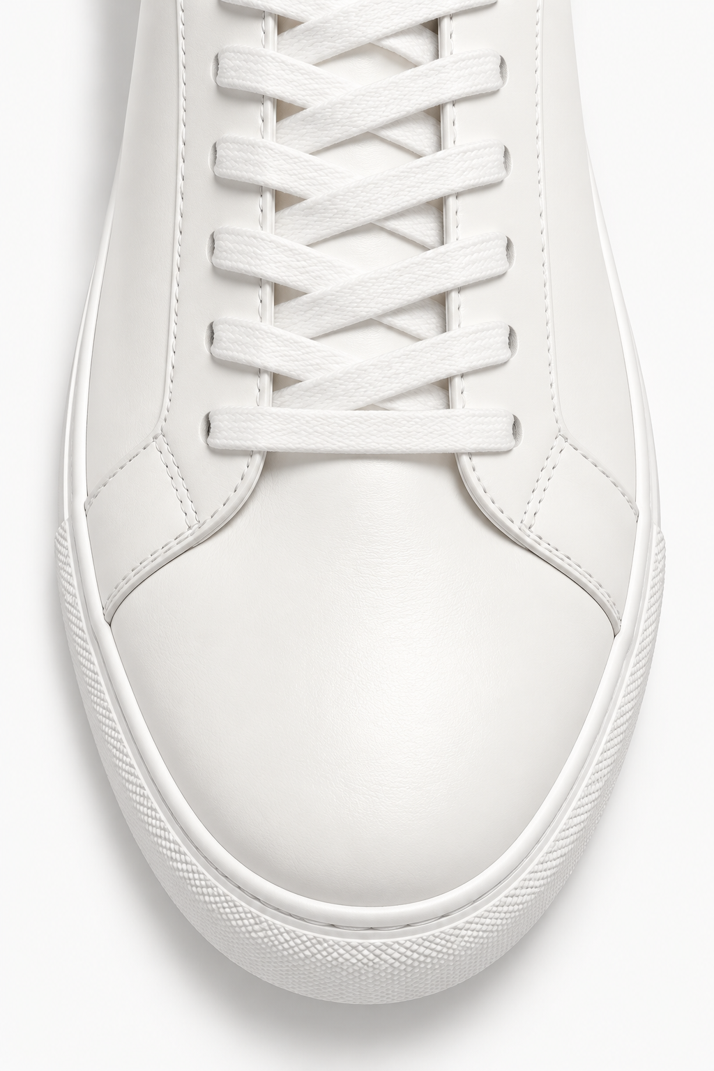 SNEAKERS - WHITE