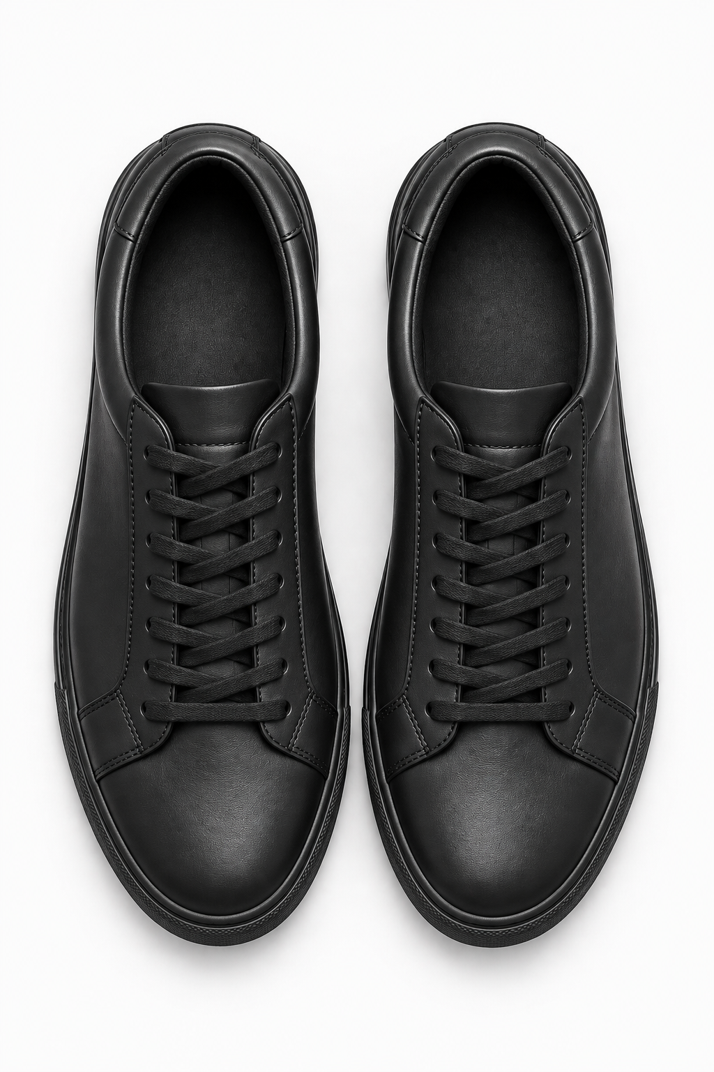 SNEAKERS - BLACK