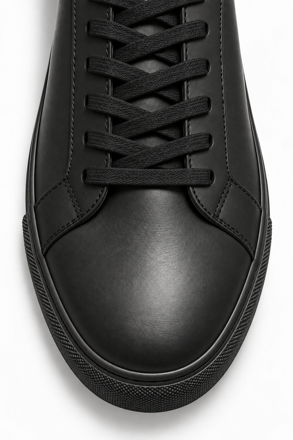 SNEAKERS - BLACK