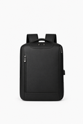 BUSINESS SLIM BACKPACK - BLACK
