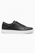 SNEAKERS - BLACK / WHITE