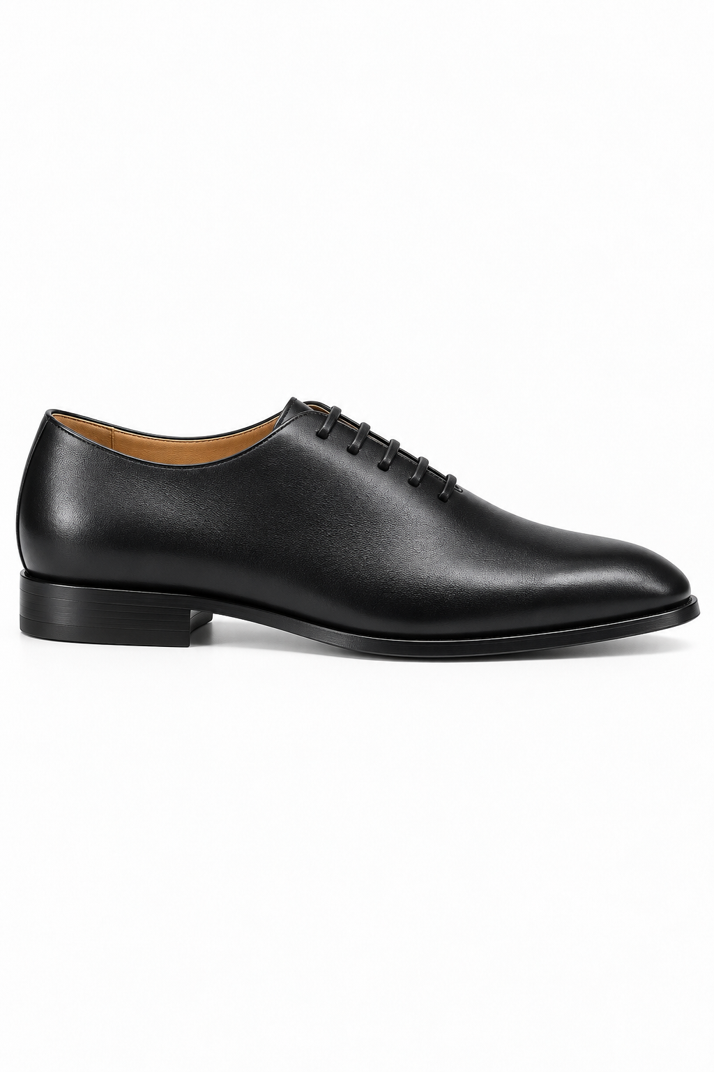 DRESS SHOES - BLACK