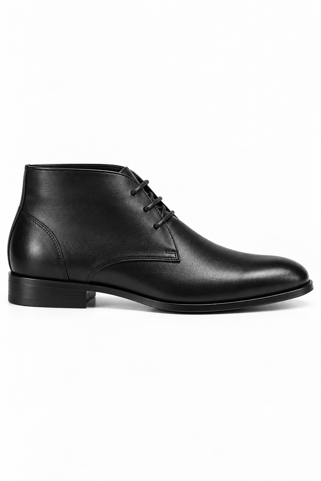 BOOTS - BLACK