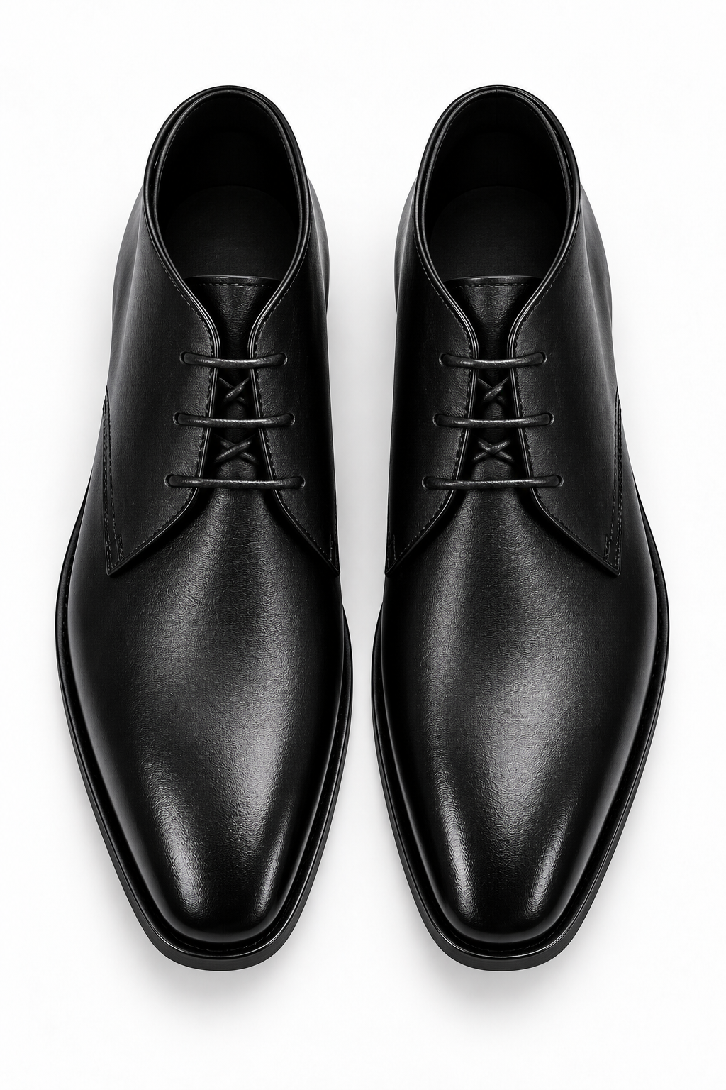 BOOTS - BLACK