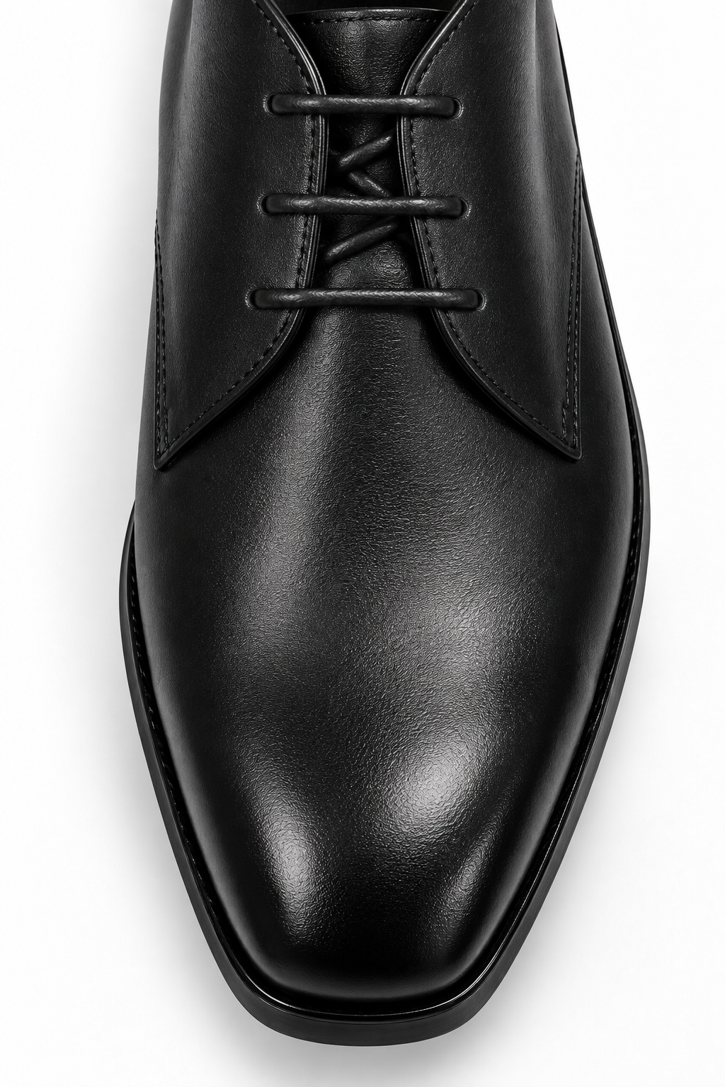 BOOTS - BLACK